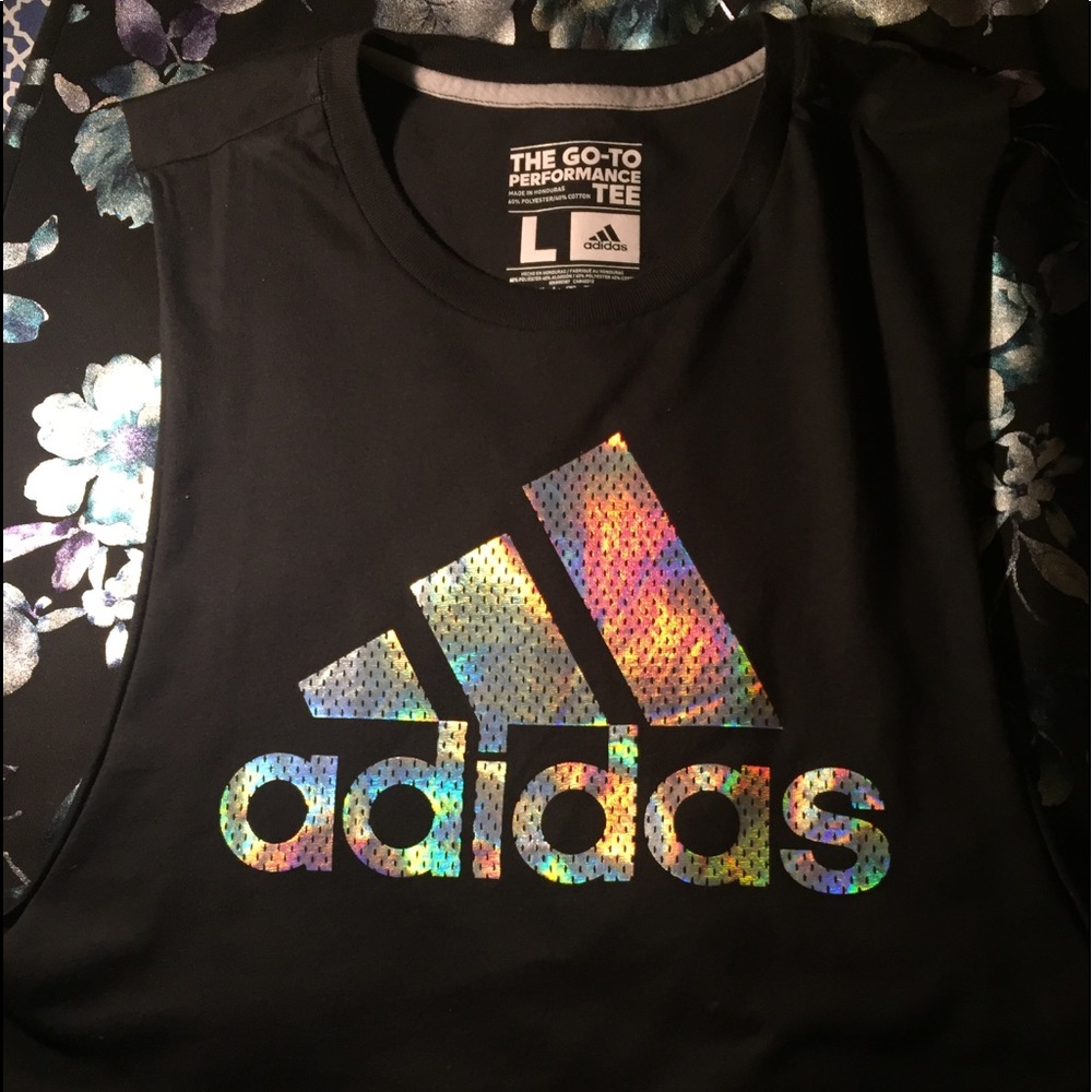 ADIDAS performance